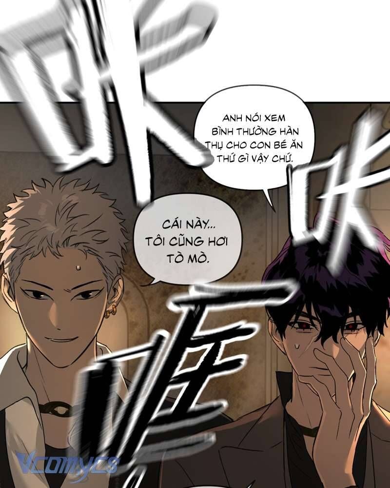 Ác Chi Hoàn Chap 66 - Next Chap 67