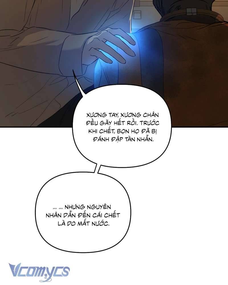 Ác Chi Hoàn Chap 66 - Next Chap 67