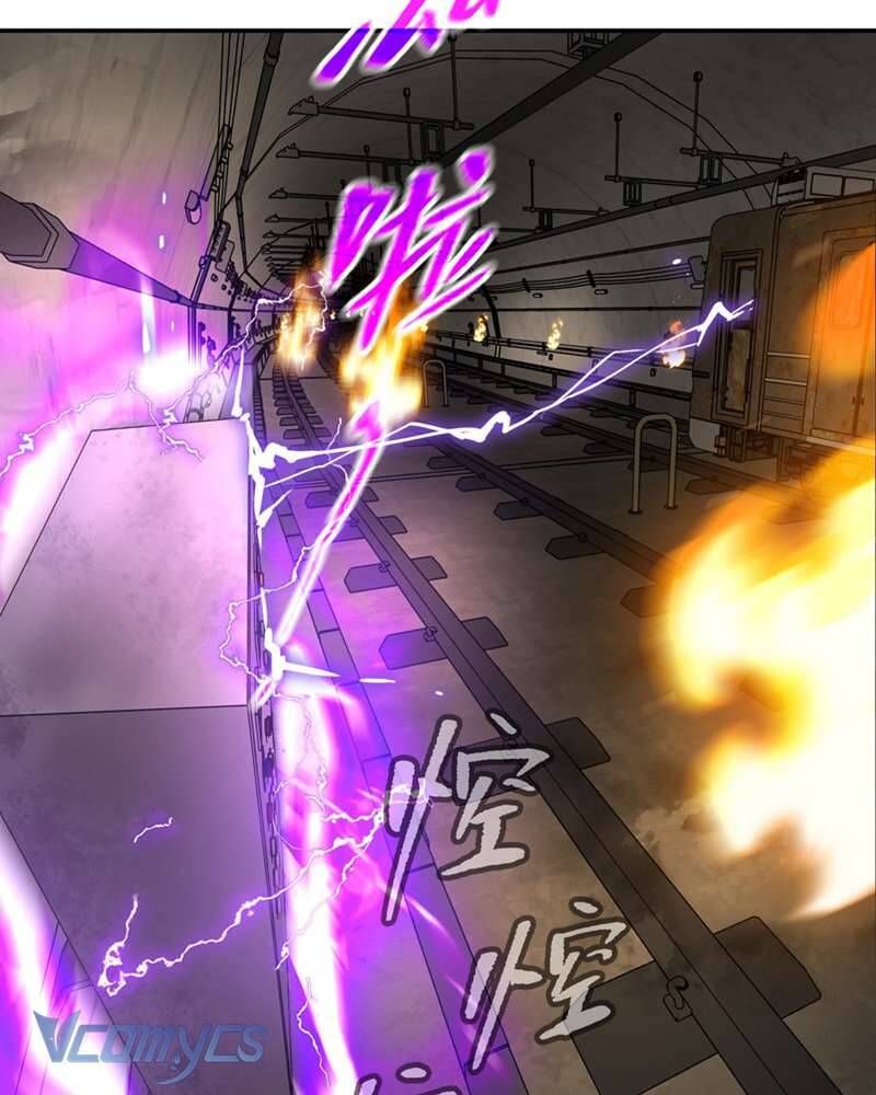 Ác Chi Hoàn Chap 66 - Next Chap 67