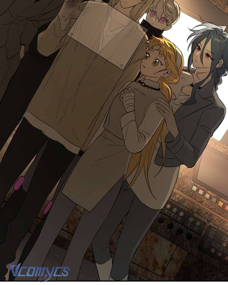 Ác Chi Hoàn Chap 66 - Next Chap 67