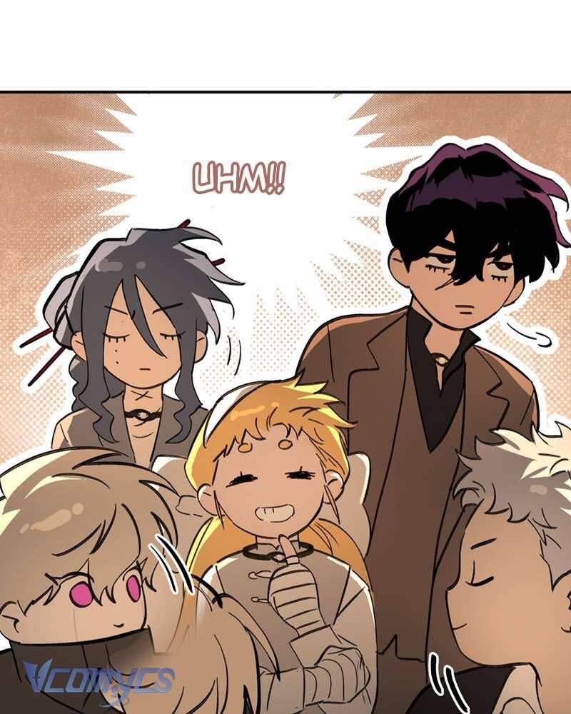 Ác Chi Hoàn Chap 66 - Next Chap 67