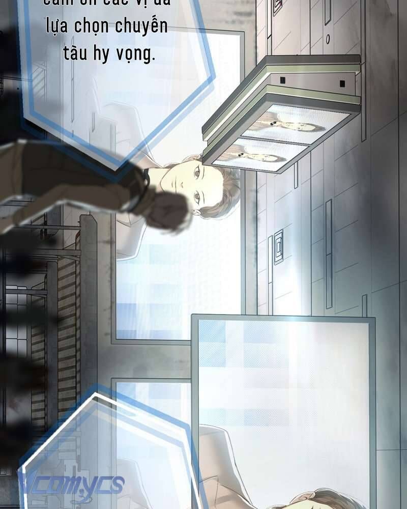 Ác Chi Hoàn Chap 66 - Next Chap 67