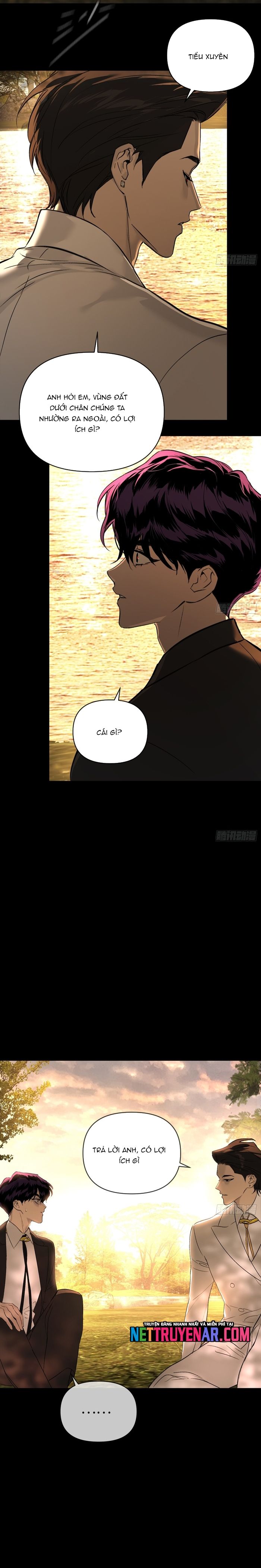 Ác Chi Hoàn Chap 68 - Next Chap 69