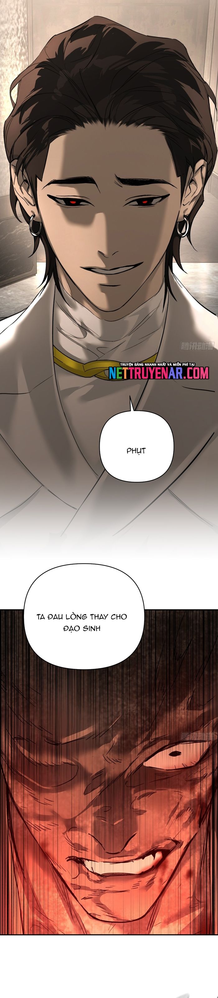 Ác Chi Hoàn Chap 68 - Next Chap 69