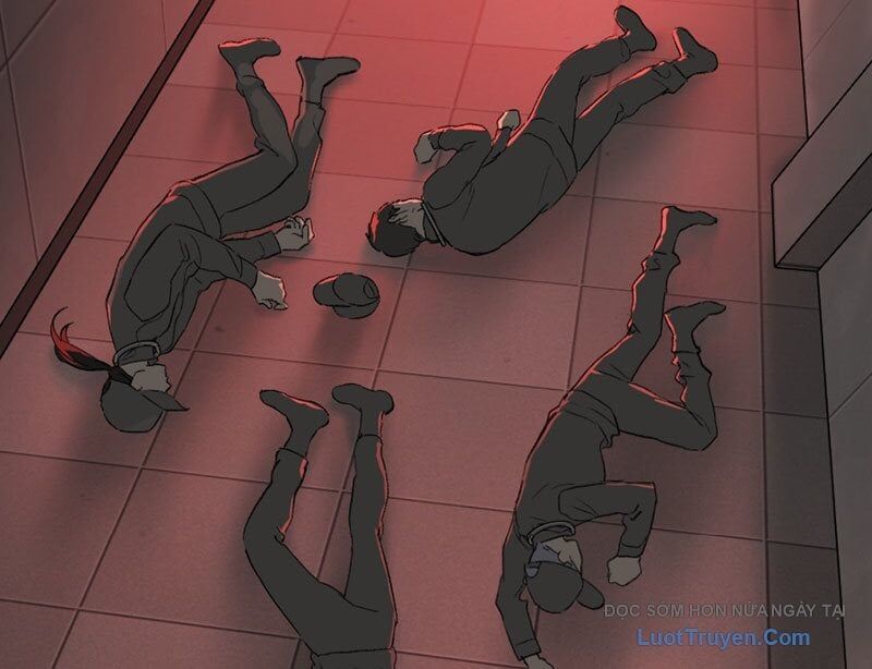 Ác Chi Hoàn Chap 69 - Next Chap 70