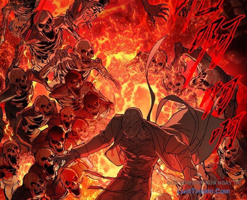 Ác Chi Hoàn Chap 69 - Next Chap 70