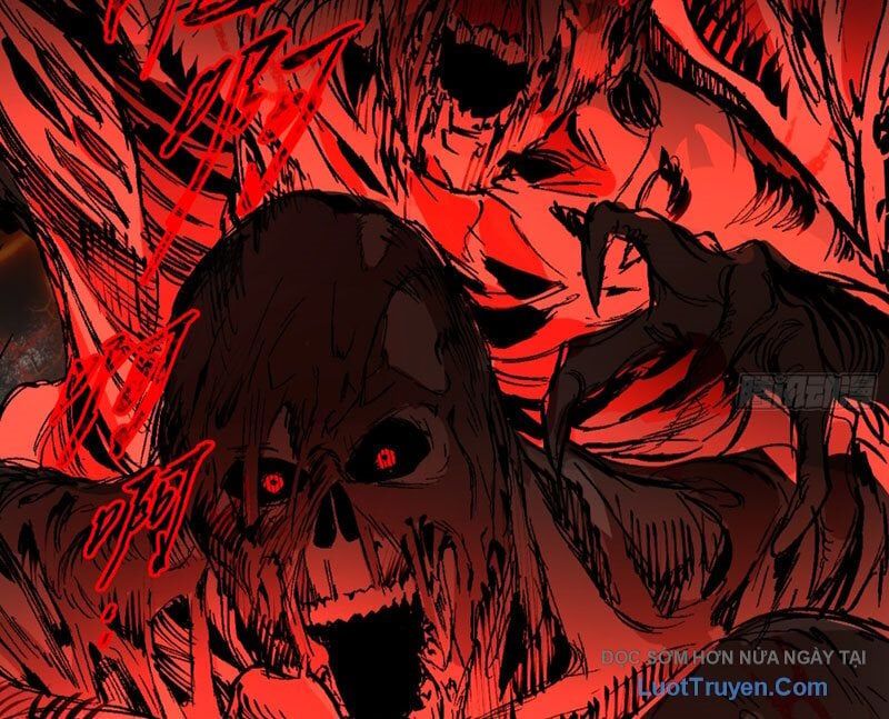 Ác Chi Hoàn Chap 69 - Next Chap 70