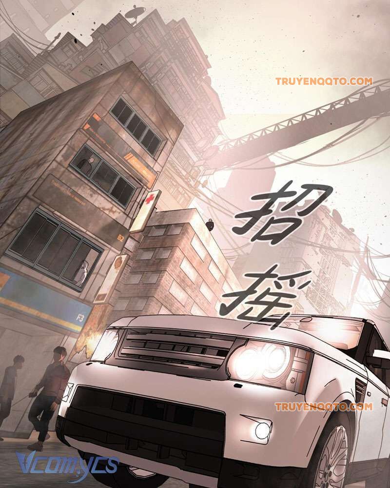 Ác Chi Hoàn Chap 7 - Next Chap 8