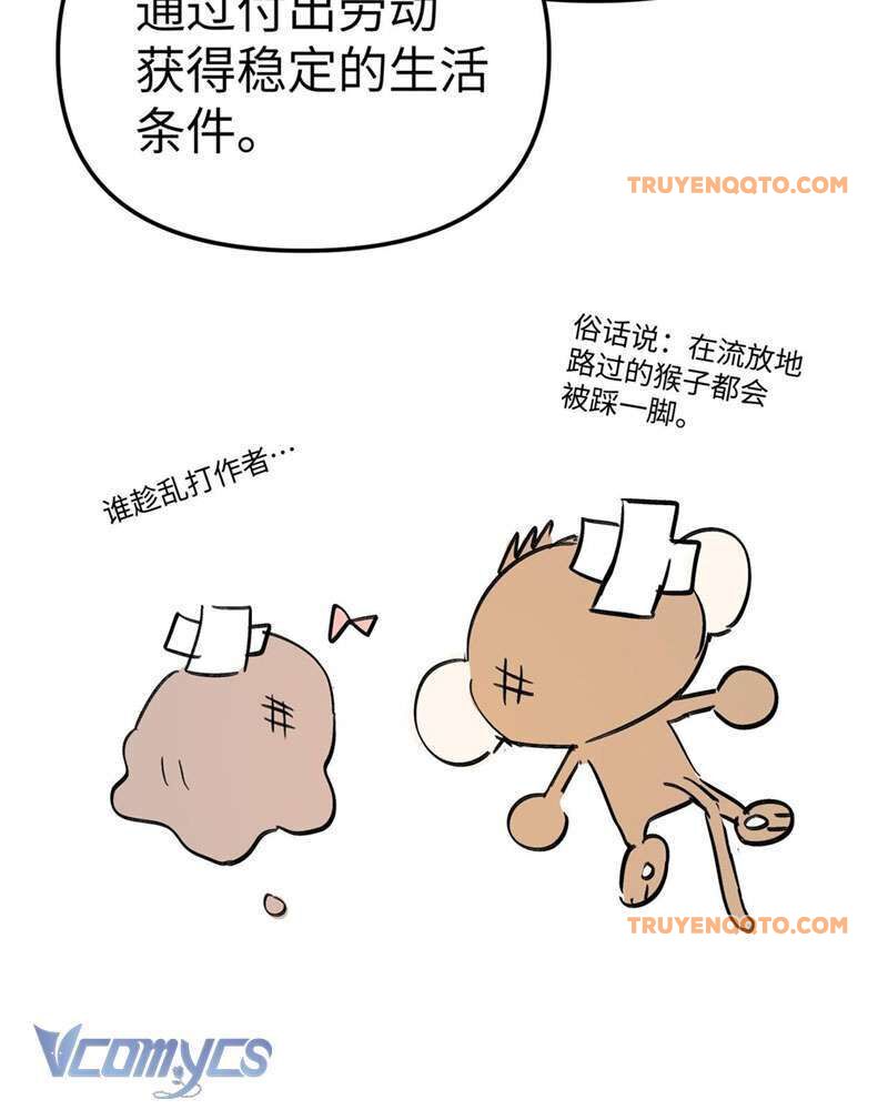 Ác Chi Hoàn Chap 7 - Next Chap 8