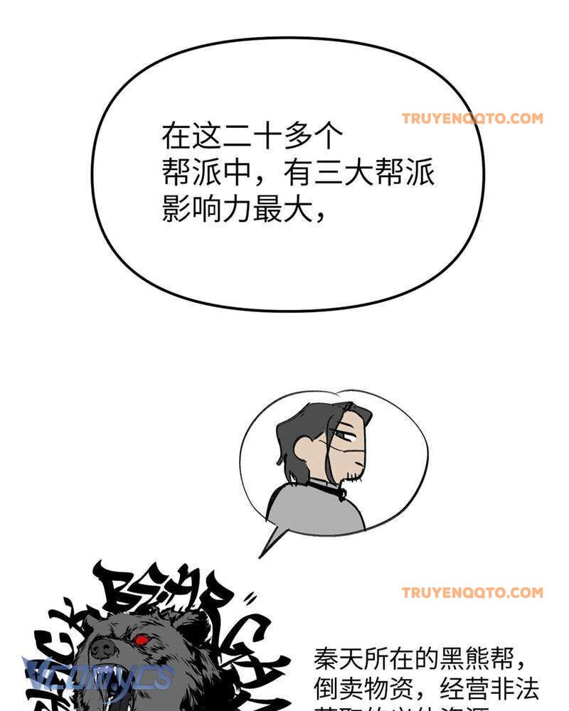 Ác Chi Hoàn Chap 7 - Next Chap 8