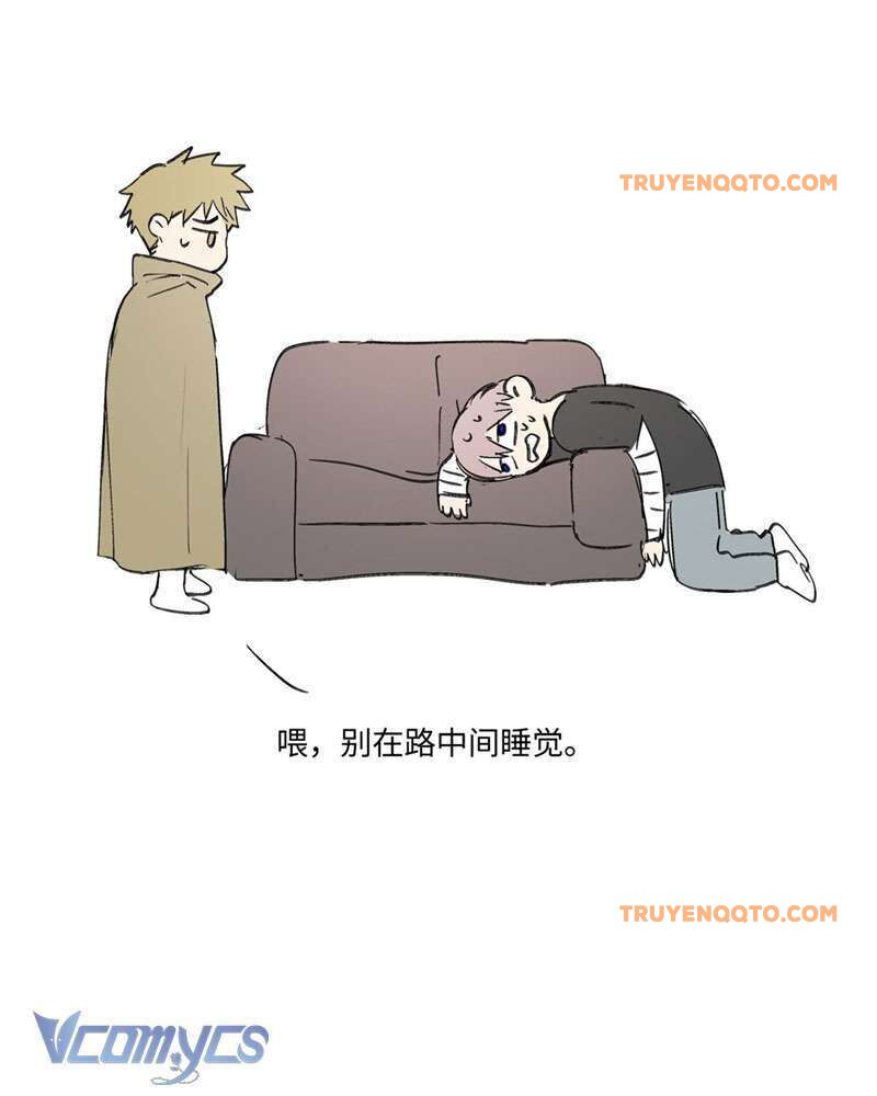 Ác Chi Hoàn Chap 7 - Next Chap 8