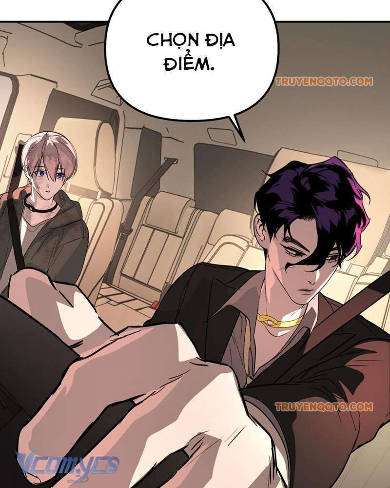 Ác Chi Hoàn Chap 7 - Next Chap 8