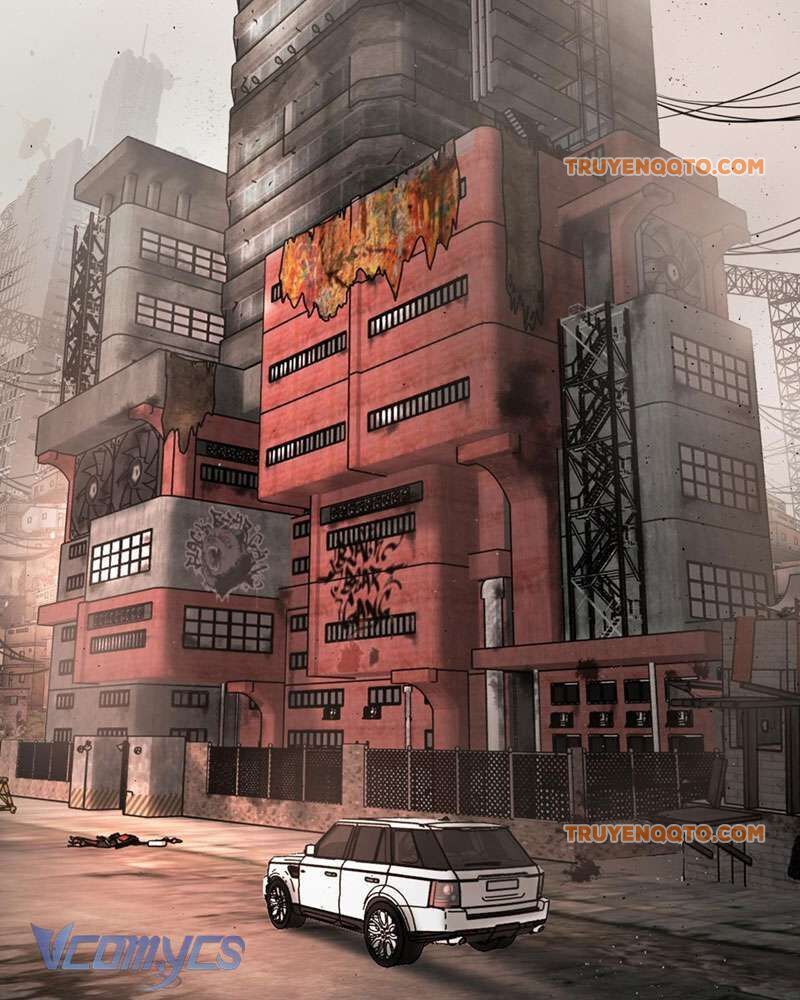 Ác Chi Hoàn Chap 7 - Next Chap 8