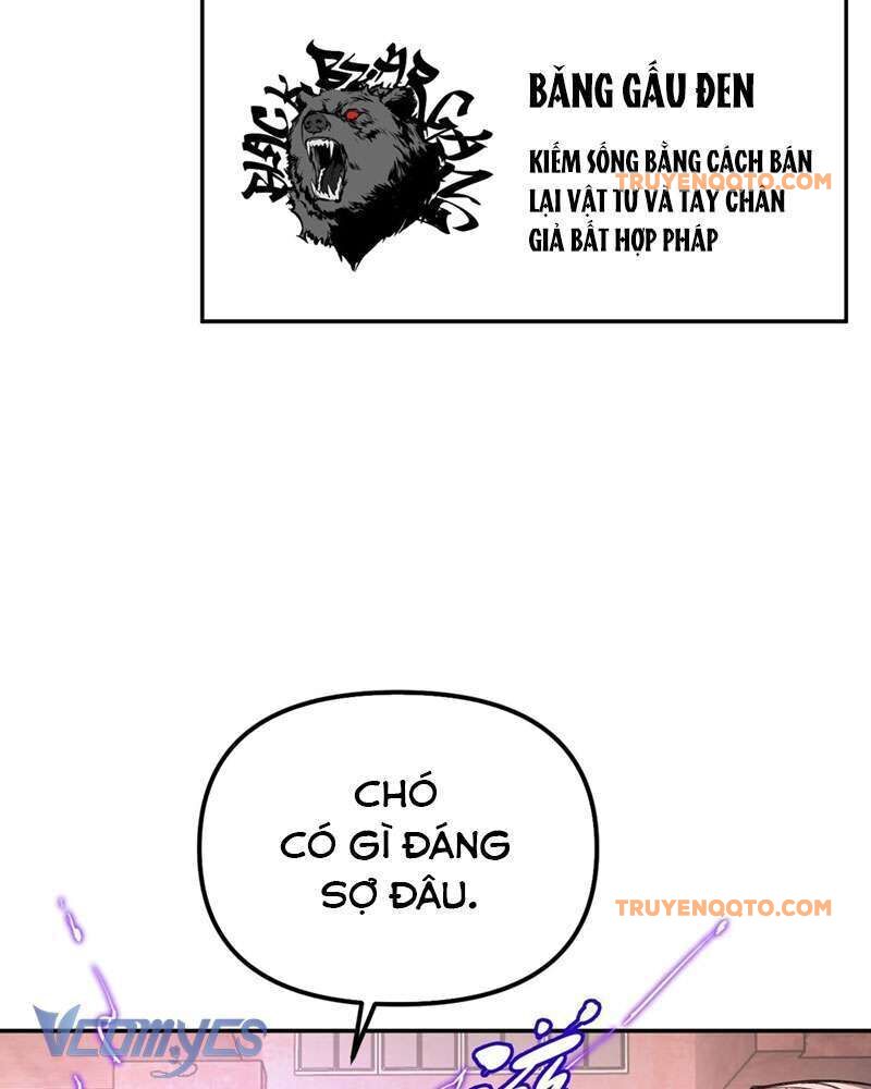 Ác Chi Hoàn Chap 7 - Next Chap 8