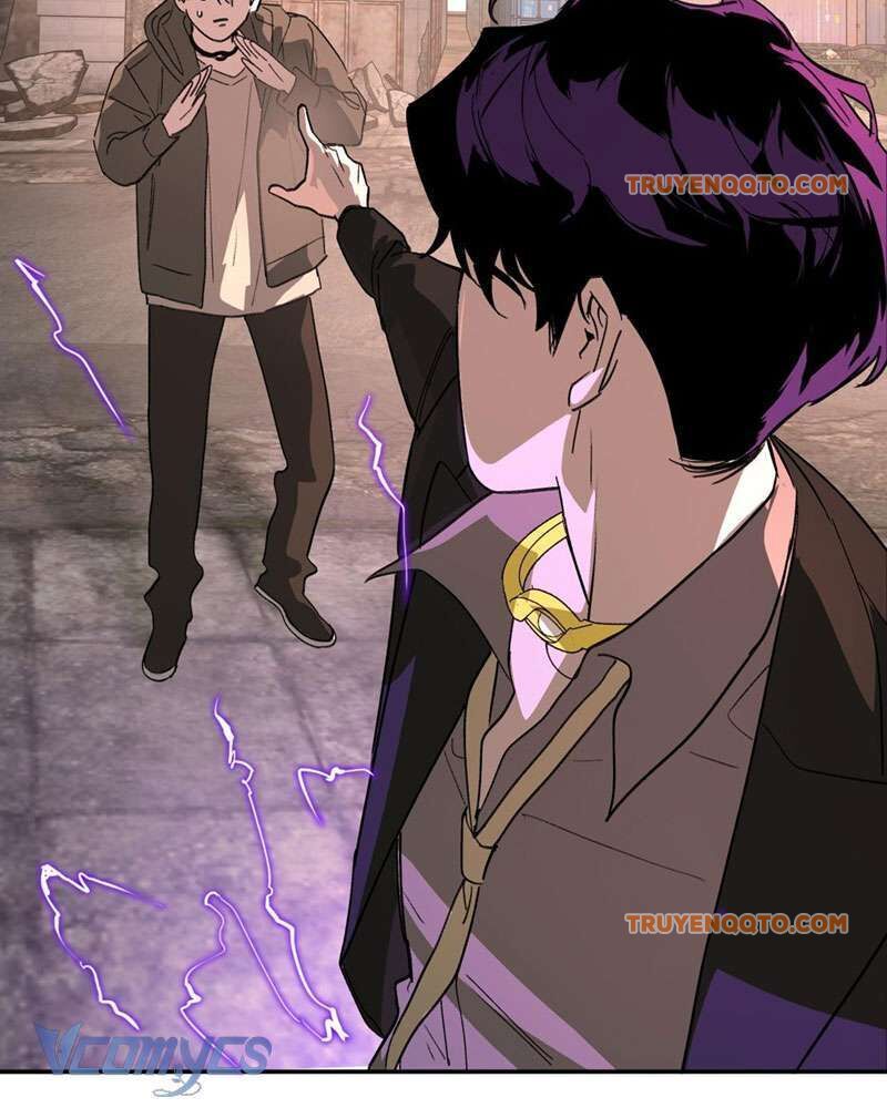 Ác Chi Hoàn Chap 7 - Next Chap 8