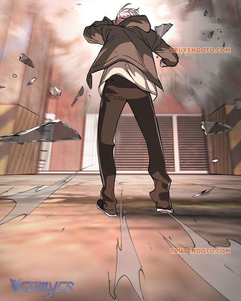 Ác Chi Hoàn Chap 7 - Next Chap 8