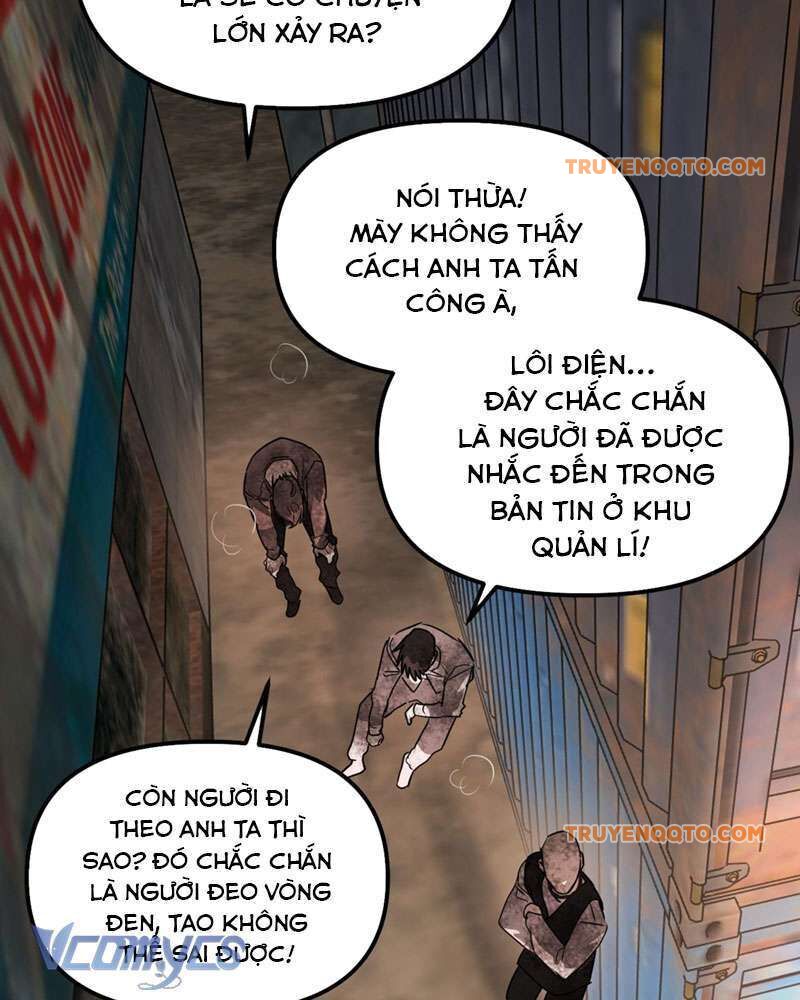 Ác Chi Hoàn Chap 7 - Next Chap 8