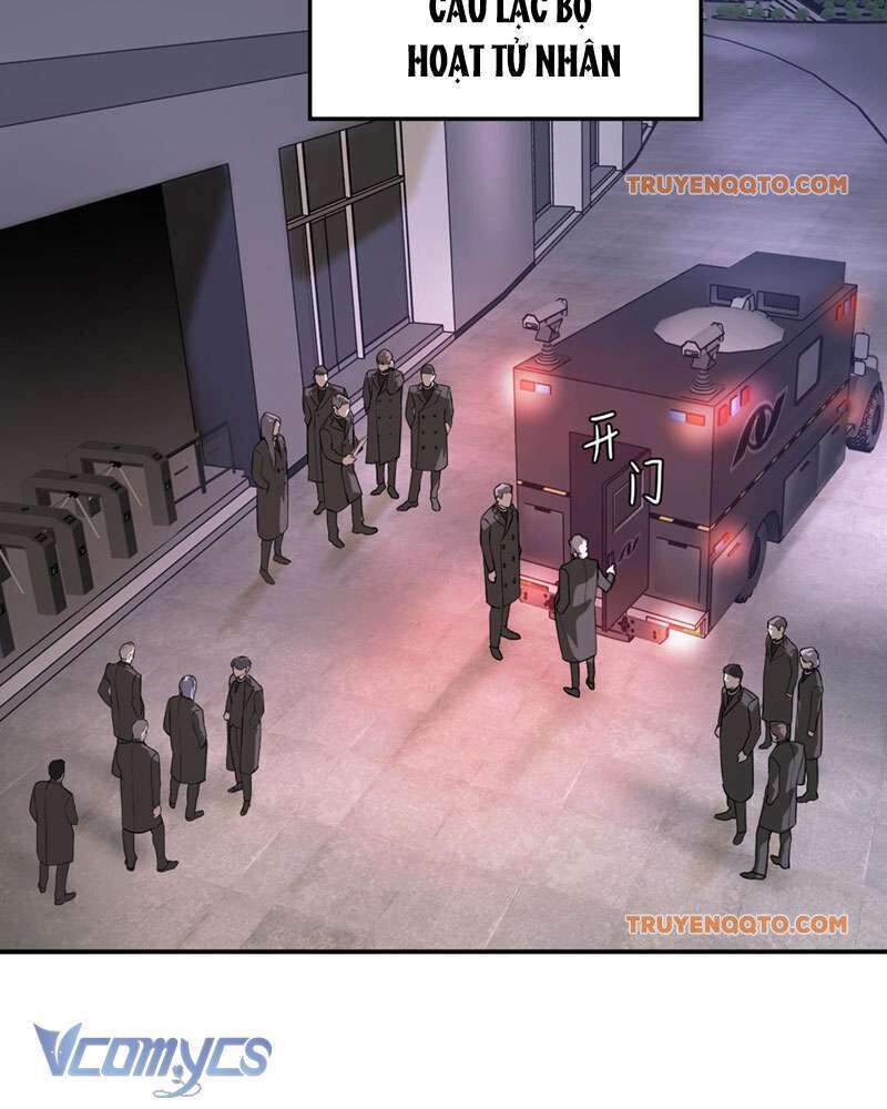 Ác Chi Hoàn Chap 7 - Next Chap 8