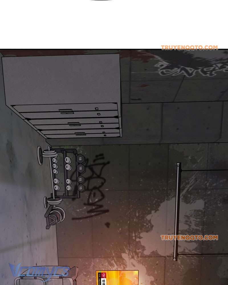 Ác Chi Hoàn Chap 7 - Next Chap 8