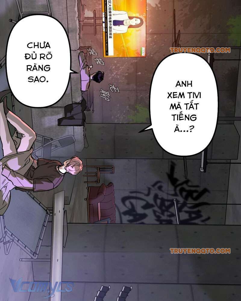 Ác Chi Hoàn Chap 7 - Next Chap 8
