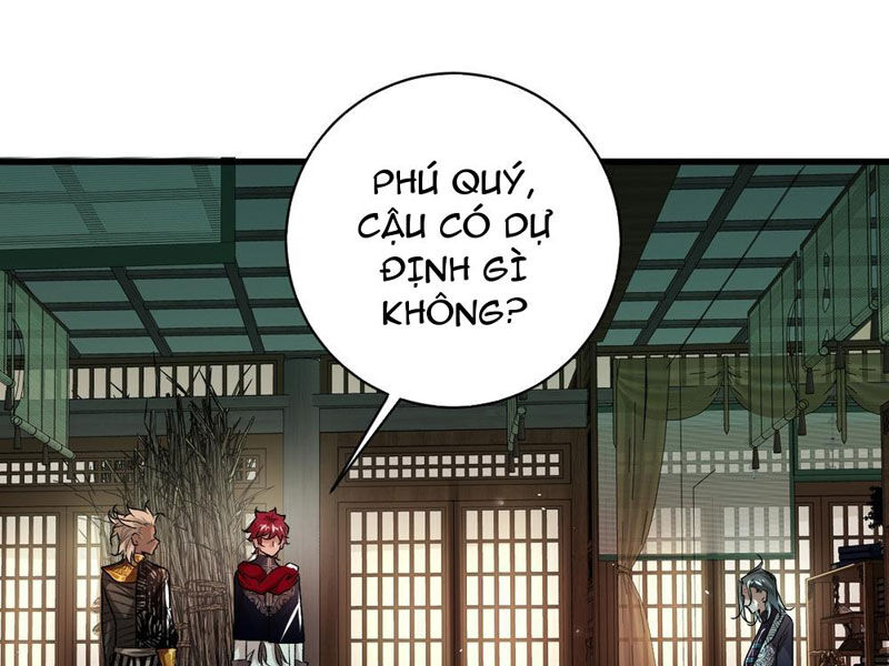 Hình thái biến nhỏ siêu cấp Chap 7 - Next Chap 8