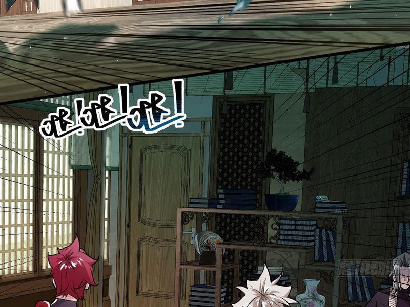 Hình thái biến nhỏ siêu cấp Chap 7 - Next Chap 8