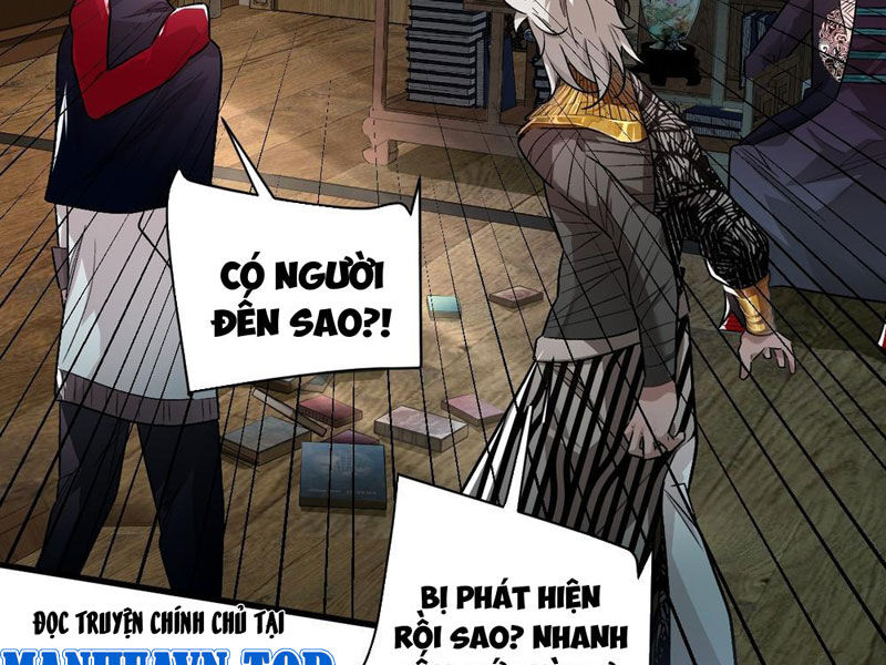 Hình thái biến nhỏ siêu cấp Chap 7 - Next Chap 8