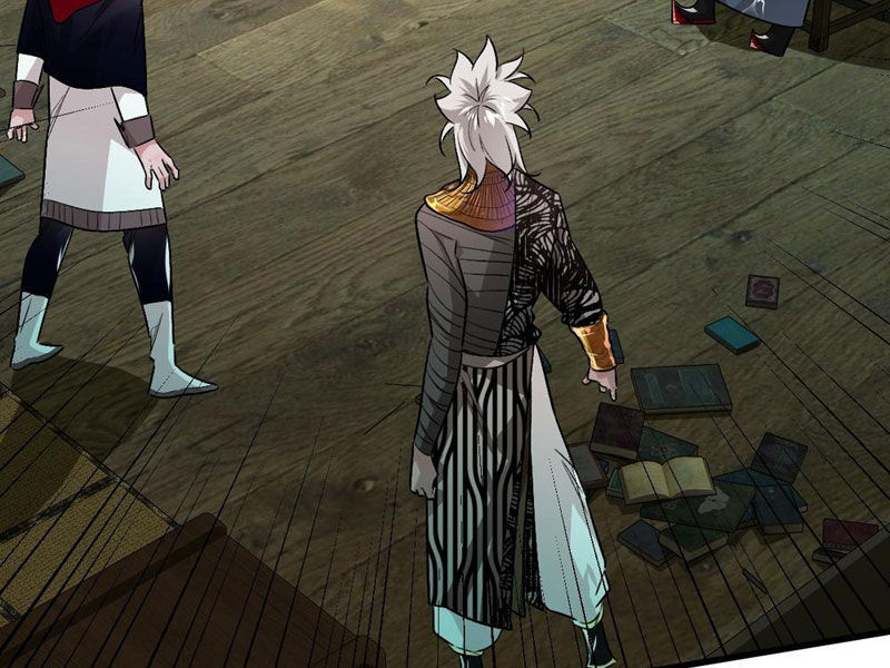 Hình thái biến nhỏ siêu cấp Chap 7 - Next Chap 8