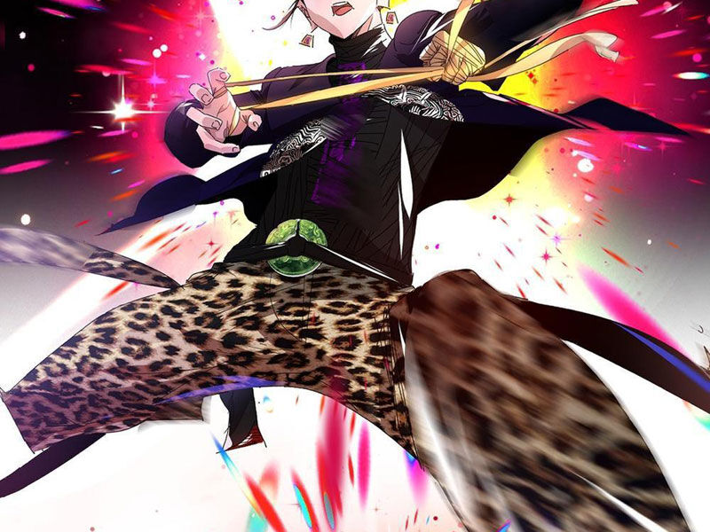 Hình thái biến nhỏ siêu cấp Chap 7 - Next Chap 8