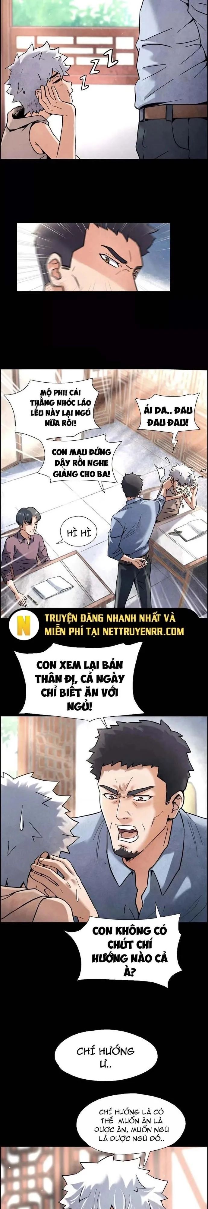 Trò Chơi Vô Vọng Chap 1 - Next Chap 2