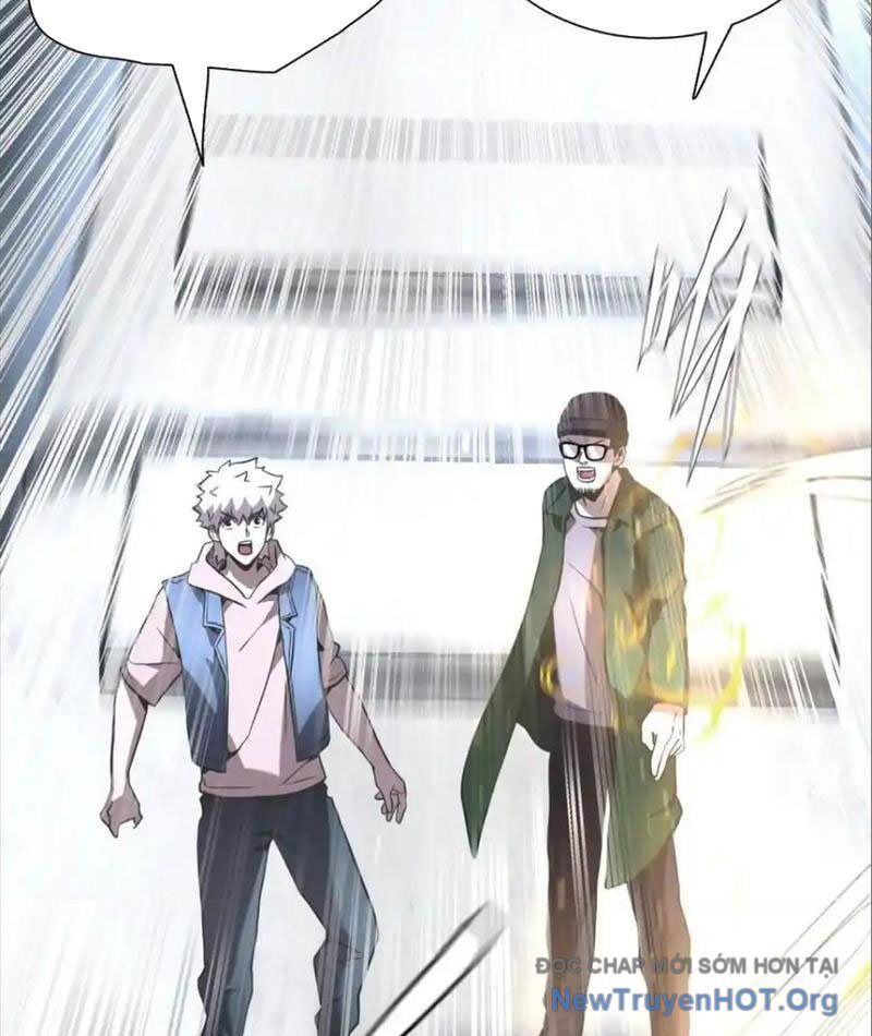 Trò Chơi Vô Vọng Chap 17 - Next Chap 18