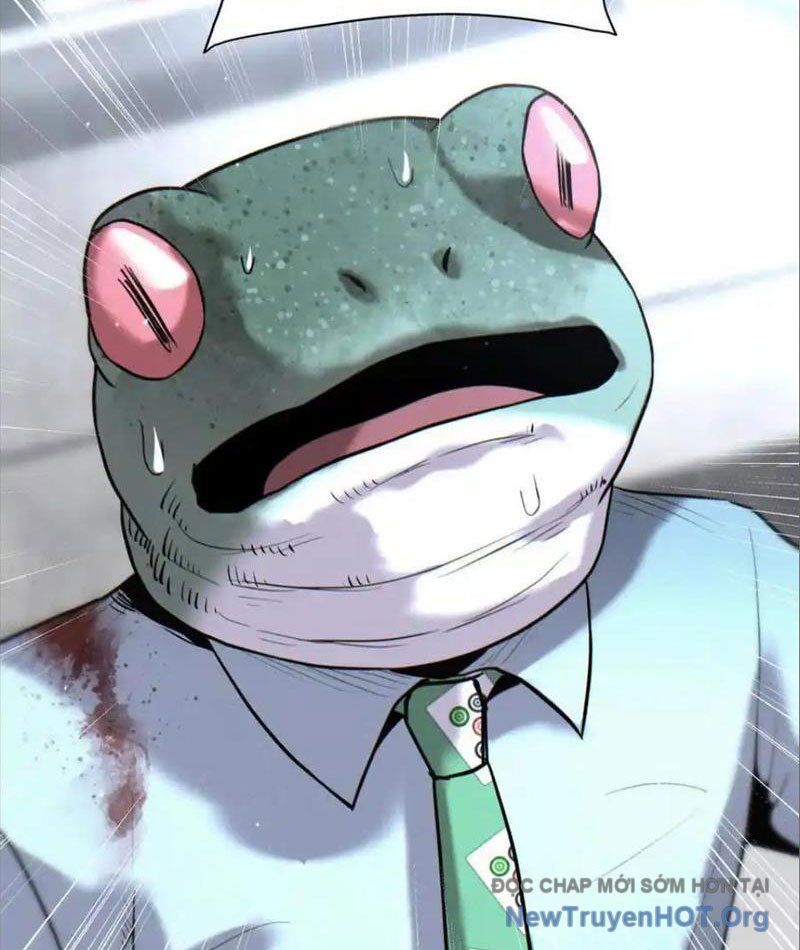 Trò Chơi Vô Vọng Chap 17 - Next Chap 18