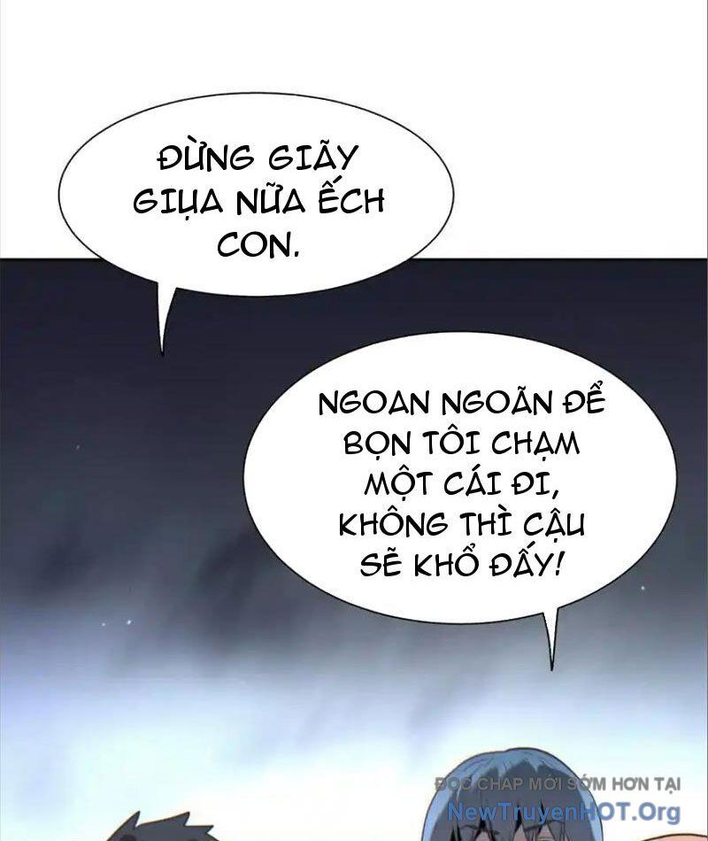 Trò Chơi Vô Vọng Chap 17 - Next Chap 18