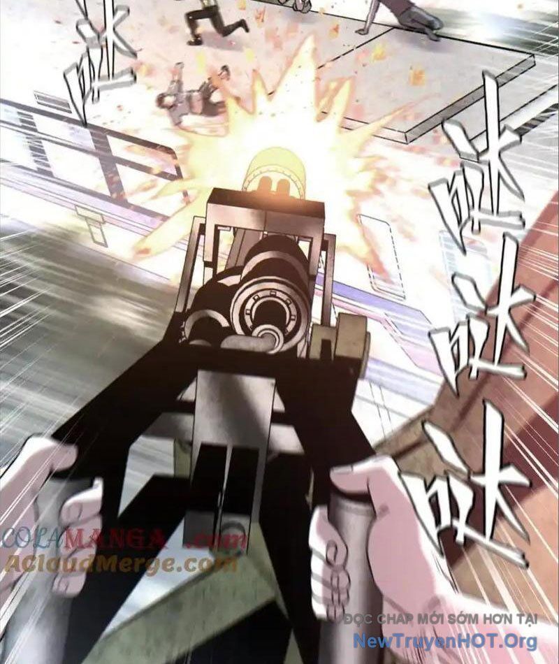 Trò Chơi Vô Vọng Chap 17 - Next Chap 18