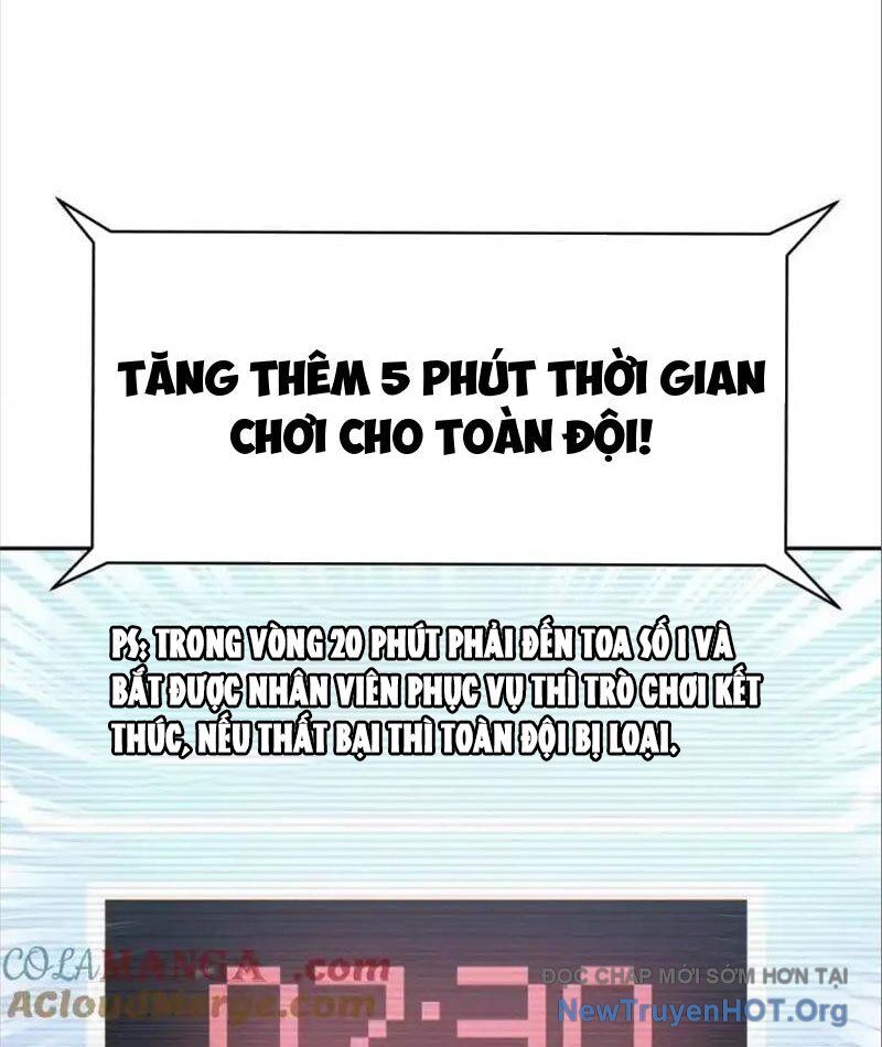 Trò Chơi Vô Vọng Chap 17 - Next Chap 18