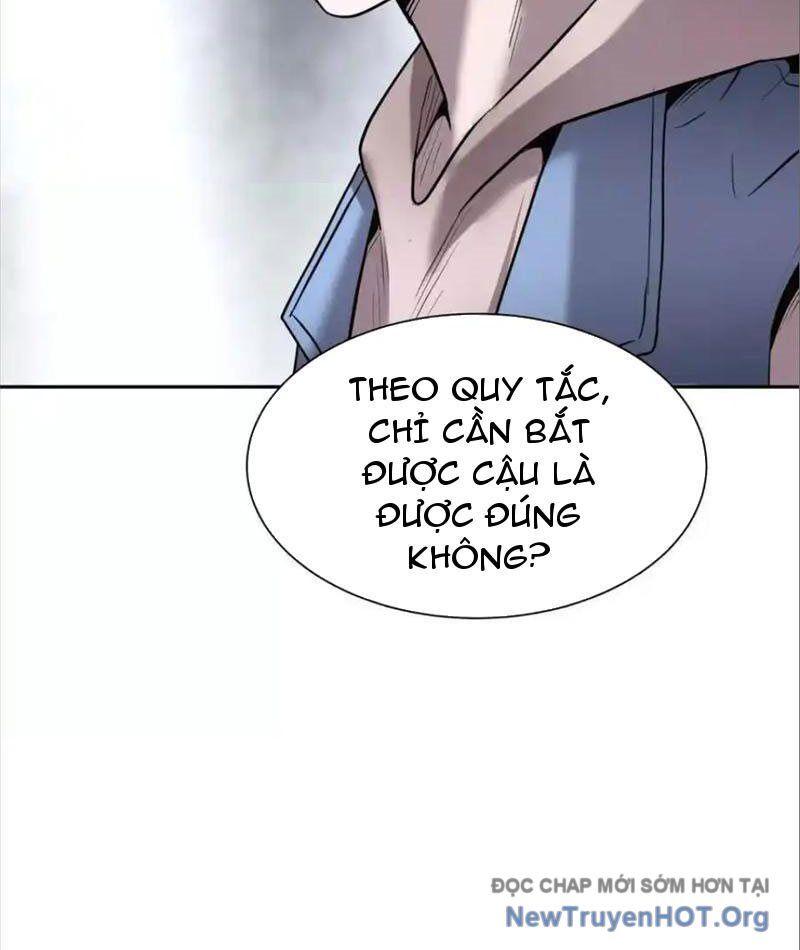 Trò Chơi Vô Vọng Chap 17 - Next Chap 18