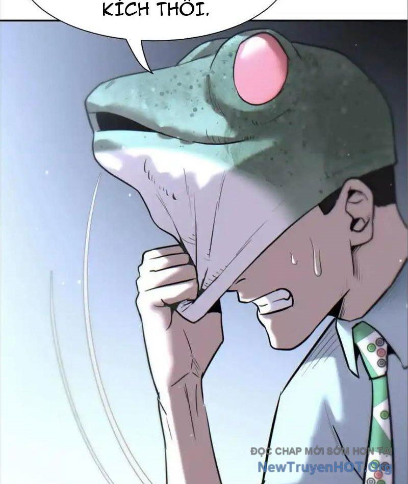 Trò Chơi Vô Vọng Chap 17 - Next Chap 18