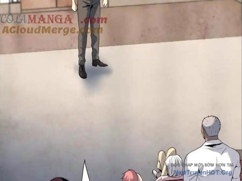 Trò Chơi Vô Vọng Chap 21 - Next Chap 22