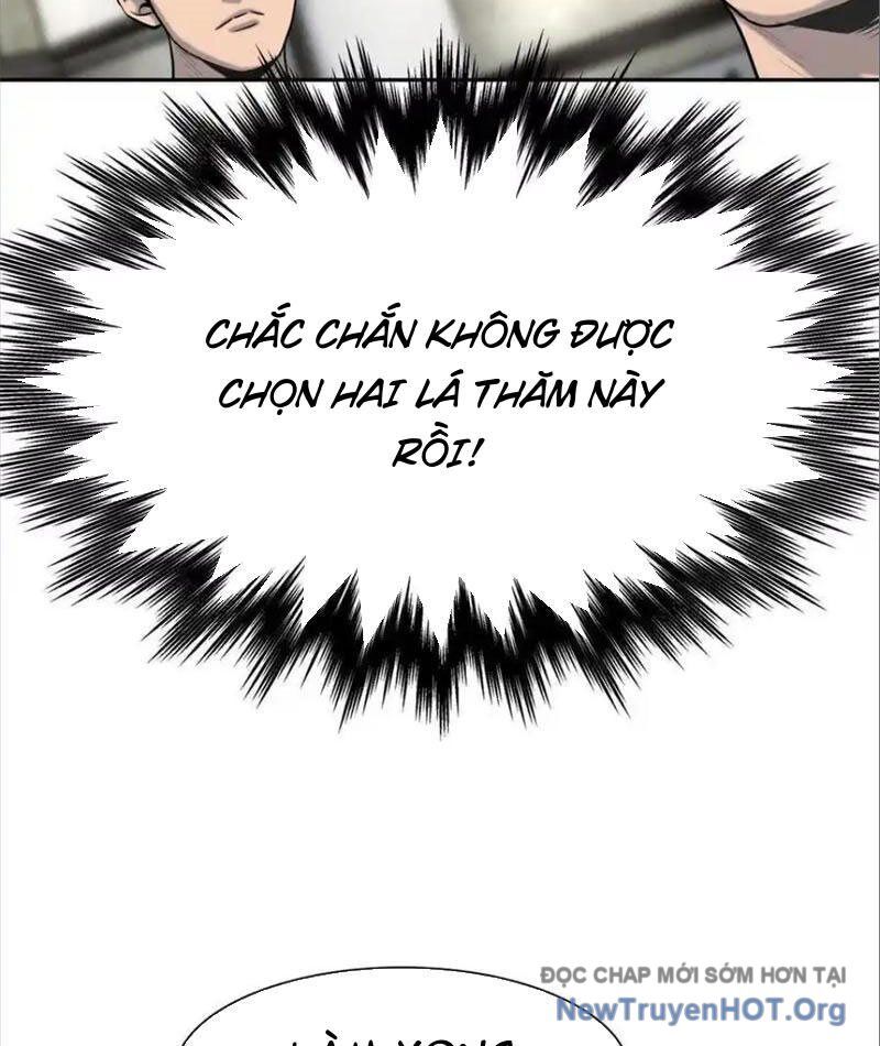 Trò Chơi Vô Vọng Chap 23 - Next Chap 24