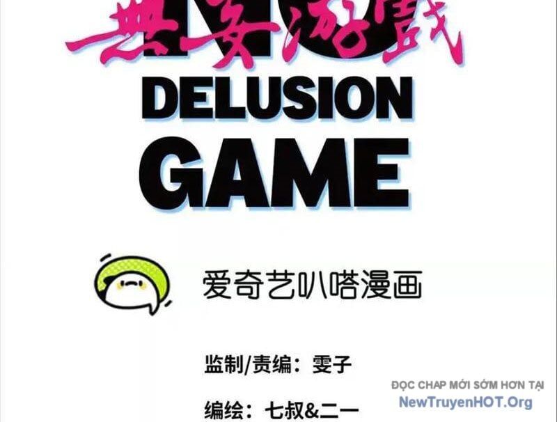 Trò Chơi Vô Vọng Chap 27 - Next Chap 28