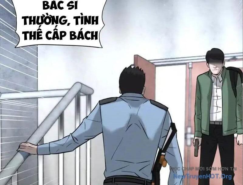 Trò Chơi Vô Vọng Chap 27 - Next Chap 28