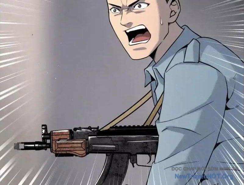 Trò Chơi Vô Vọng Chap 27 - Next Chap 28