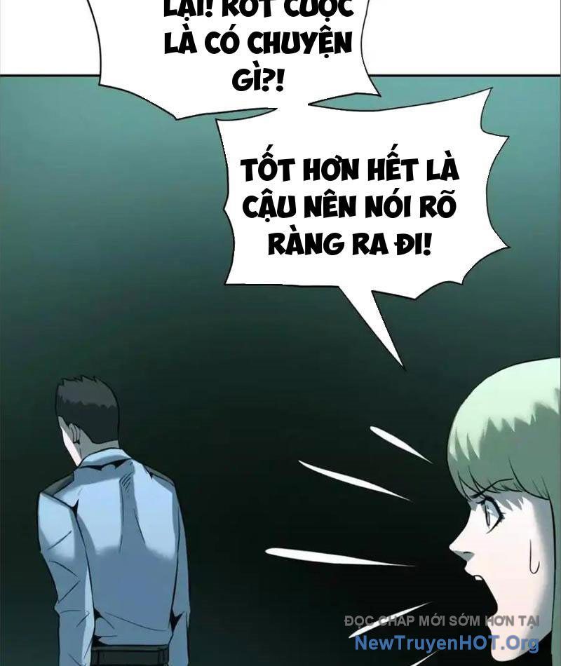Trò Chơi Vô Vọng Chap 33 - Next Chap 34