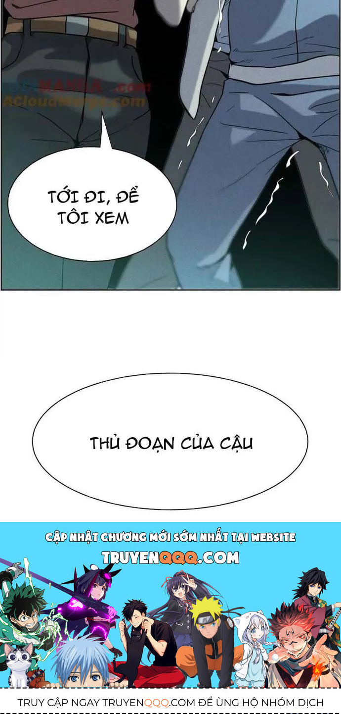 Trò Chơi Vô Vọng Chap 4 - Next Chap 5