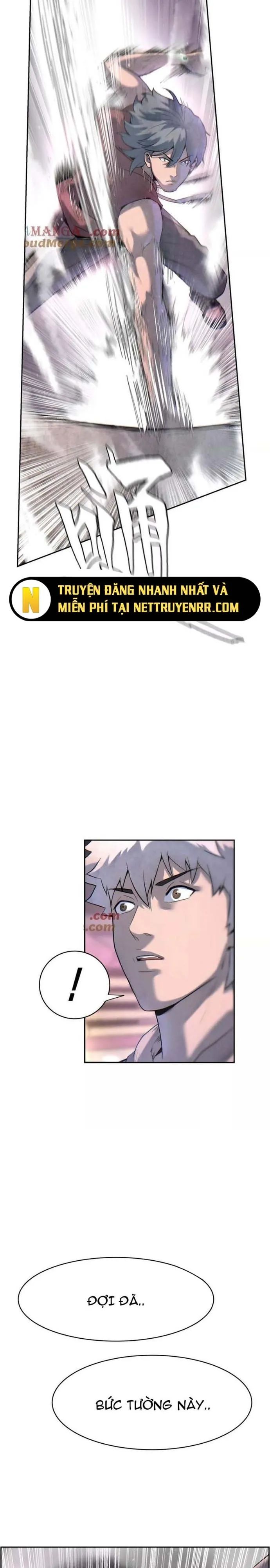 Trò Chơi Vô Vọng Chap 7 - Next Chap 8