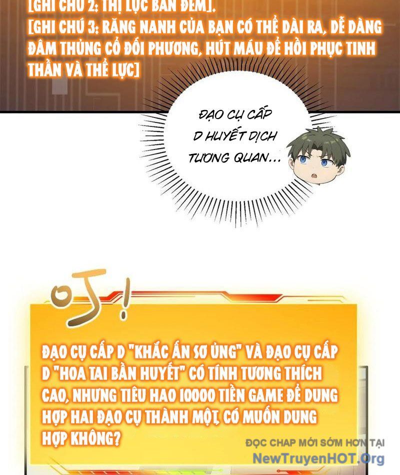 Người Chơi Siêu May Mắn Chap 52 - Next Chap 53