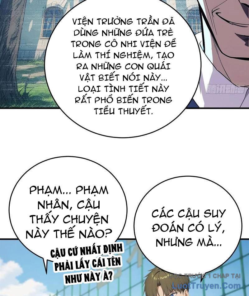 Người Chơi Siêu May Mắn Chap 62 - Next Chap 63