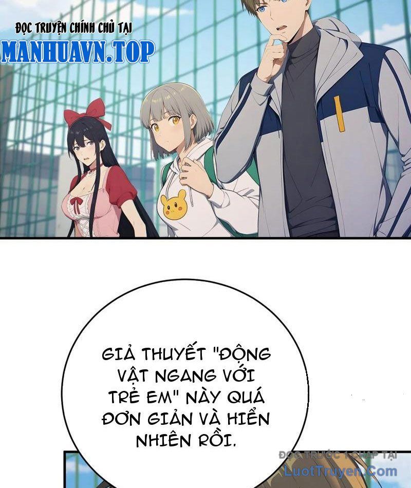 Người Chơi Siêu May Mắn Chap 62 - Next Chap 63