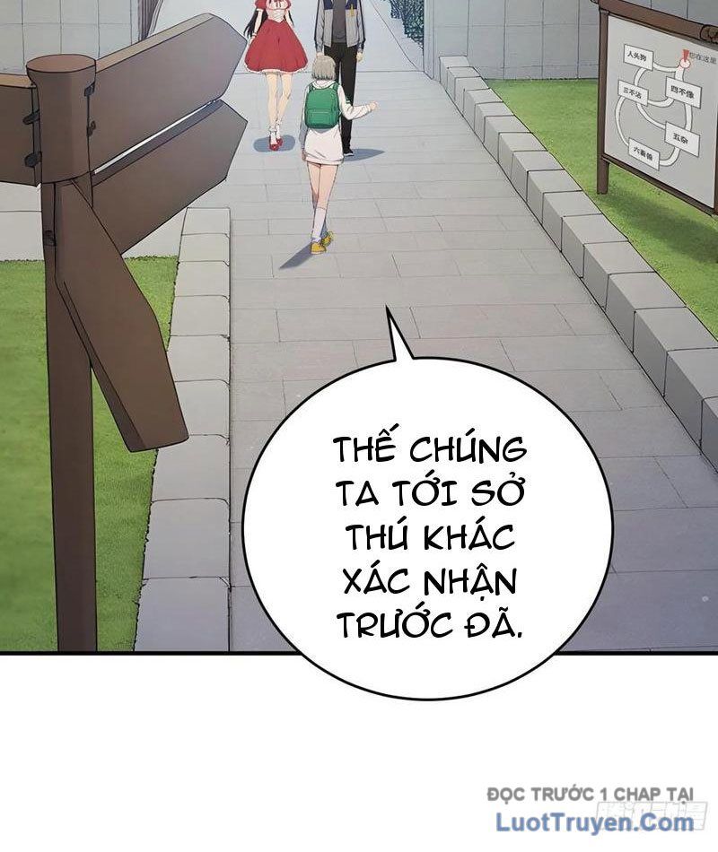 Người Chơi Siêu May Mắn Chap 62 - Next Chap 63