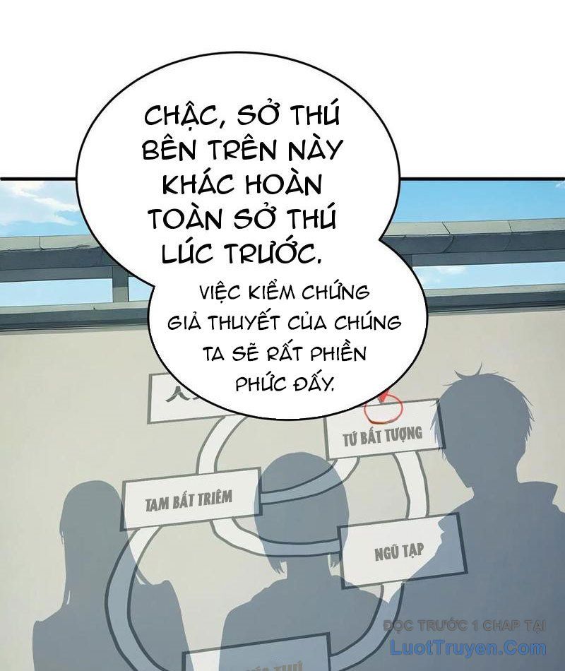 Người Chơi Siêu May Mắn Chap 62 - Next Chap 63